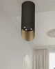 Вытяжка NORTBERG Hiro Color Black / Gold 40 - изображение 9