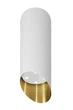 Вытяжка NORTBERG Hiro Color OR White / Gold 40 - изображение 3