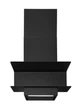Вытяжка NORTBERG C-Shelf Black Matt 60 - изображение 3