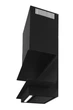 Вытяжка NORTBERG C-Shelf Black Matt 60 - изображение 7