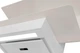 Вытяжка NORTBERG C-Shelf White / Kashmir 80 - изображение 9