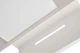 Вытяжка NORTBERG C-Shelf White / Kashmir 80 - изображение 10