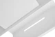 Вытяжка NORTBERG C-Shelf White 60 - изображение 11