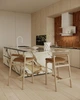 Вытяжка NORTBERG C-Shelf White 60 - изображение 13
