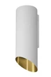 Вытяжка NORTBERG Hiro Color OR White / Gold 40 - изображение 5