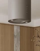 Вытяжка NORTBERG Cylindro Eco Taupe 40 - изображение 12