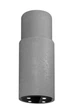 Вытяжка NORTBERG Columni Stono Dark Grey 40 - изображение 3