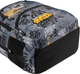 Рюкзак GoPack з ортопедичною спинкою Education Free Style 40x30x15 см Темно-сірий (GO26-175M-5) - зображення 9