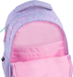 Рюкзак GoPack с ортопедической спинкой Education Girl Rule 40x30x15 см Фиолетовый (GO26-175M-3) - изображение 13