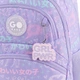 Рюкзак GoPack с ортопедической спинкой Education Girl Rule 40x30x15 см Фиолетовый (GO26-175M-3) - изображение 17
