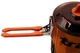 Система для приготування їжі Tramp UTRG-049-orange - зображення 10