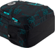 Рюкзак GoPack с ортопедической спинкой Education Future 40x30x15 см (GO26-175M-6) - изображение 9