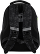 Рюкзак GoPack с ортопедической спинкой Education Never Give Up 40x30x15 см (GO26-175M-7) - изображение 7