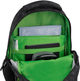 Рюкзак GoPack с ортопедической спинкой Education Never Give Up 40x30x15 см (GO26-175M-7) - изображение 15