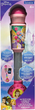 Мікрофон Lexibook Disney Princess з підсвіткою MIC90DP (3380743098722) - зображення 2