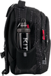 Рюкзак GoPack з ортопедичною спинкою Education Anime boy 40x30x15 см (GO26-175M-8) - зображення 6
