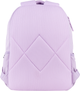 Рюкзак GoPack Education Стильный 39.5x28x15 см Сиреневый (GO26-183M-1) - изображение 8