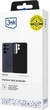 Панель 3MK Matt Case для Samsung Galaxy S26 Ultra Matte Black (5903108684392) - зображення 5