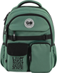 Рюкзак GoPack Education Стильний 39.5x28x15 см Зелений (GO26-183M-4) - зображення 4