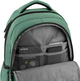Рюкзак GoPack Education Стильний 39.5x28x15 см Зелений (GO26-183M-4) - зображення 13