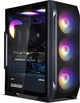 Корпус Zalman n7 plus v2 без бж, 1xUSB3.0, 2xUSB2.0, 6x120мм rgb Rainbow, 1x120мм, vga 340мм, lcs ready, tg Side Panel, atx, чорний - изображение 10
