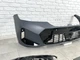 Комплект обвеса M paket LCI BMW 3 series G20 2023+ (передний / задний бампер, пороги, насадки на труби) для BMW 3 Series G20 G21 2018- (8680) - изображение 7