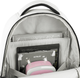 Рюкзак GoPack Education Стильний 39.5x28x15 см Сірий (GO26-183M-2) - зображення 16