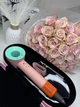 Фен Super Hair Dryer макарон 1 насадка: быстрая сушка + кейс - изображение 2