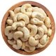 Горіхи Кешю Сирі Алесто Alesto Cashew Nuts natural 200 г - изображение 2