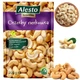Горіхи Кешю Сирі Алесто Alesto Cashew Nuts natural 200 г - изображение 3