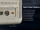 Портативная зарядная станция ALLPOWERS R600 299Wh, 600W, LiFePO4, солнечная зарядка - изображение 7