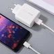 Мережевий зарядний пристрій OPPO SuperVOOC 65W OEM (з кабелем 1м) - изображение 5