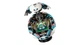 Конструктор Lego Editions Football Футбольный мяч 43019 - изображение 7