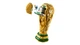 Конструктор Lego Editions Football Официальный Кубок мира FIFA 43020 - изображение 7
