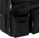 Рюкзак GoPack Education Стильний 39.5x28x15 см Чорний (GO26-183M-3) - зображення 11
