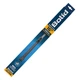 Безкаркасна щітка Bolid ULTRA 16/400мм STM00633 - зображення 2