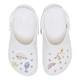 Джибітси Crocs Pretty Princess 5 Pack 10018195 5 шт Різнокольорові (198445377839) - зображення 3