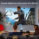 Смарт проектор для фильмов 1000 ANSI Salange X7AD Google TV Android Wi-Fi Bluetooth Full HD 1080P поддержка 4K портативный LED мощный видеопроектор домашний кинотеатр для дома офиса презентаций телефона смартфона HDMI USB - изображение 9