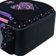 Рюкзак GoPack для початкової школи Education Bright&Awesome 37x28.5x16 см Чорний (GO26-2606S-3) - зображення 9