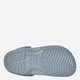 Чоловічі крокси Crocs Classic 10001-0Z3 45-46 Сірі (887350404876) - зображення 6