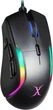 Миша Foxxray FXR-HM-75 LostStar Black - зображення 1