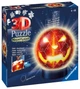 Puzzle 3D Ravensburger Lampka Nocna Puzzle Ball Krbiskopf 20 x 15 cm 72 elementy (4005556112531) - obraz 1