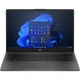 Ноутбук HP 15.6" 255R G10 (FHD IPS) /AMD R5-7535U /16GB /SSD 512GB /UMA /DOS /black - зображення 1
