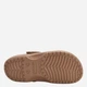 Chodaki damskie na platformie Crocs Classic 10001-2Q9 37-38 Kapuccino - obraz 7