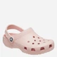 Chodaki damskie Crocs Classic 10001-6UR 36-37 Jasnoróżowe (196265532049) - obraz 2