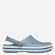 Chodaki męskie Crocs Crocband 11016-0Z3 45-46 Szare - obraz 1