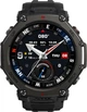 Смарт-часы Amazfit T-Rex 3 Pro 48mm Tactical Black (W2444OV1N) UA - изображение 2