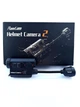 Экшн-камера RunCam Helmet Camera 2 камера на шолом с ночной сьемкой и водонепроницаемая - изображение 1