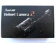Экшн-камера RunCam Helmet Camera 2 камера на шолом с ночной сьемкой и водонепроницаемая - изображение 5