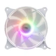 Кулер для корпуса 2E Gaming Air Cool ACF120VW-ARGB White (2E-ACF120VW-ARGB) - изображение 3